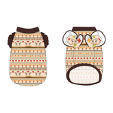 Autumn Sweater - Autumn Sweater - La Petite Shimmy Tank